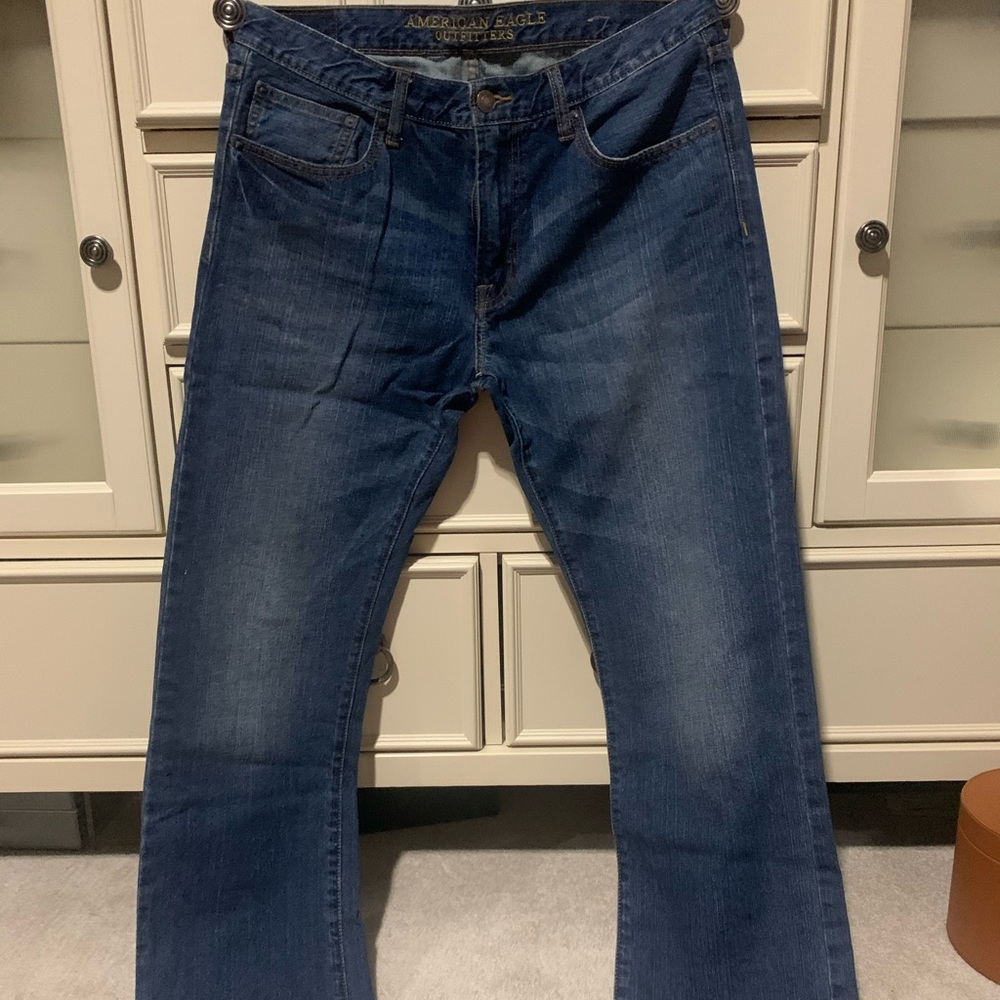 Men’s American Eagle Jeans